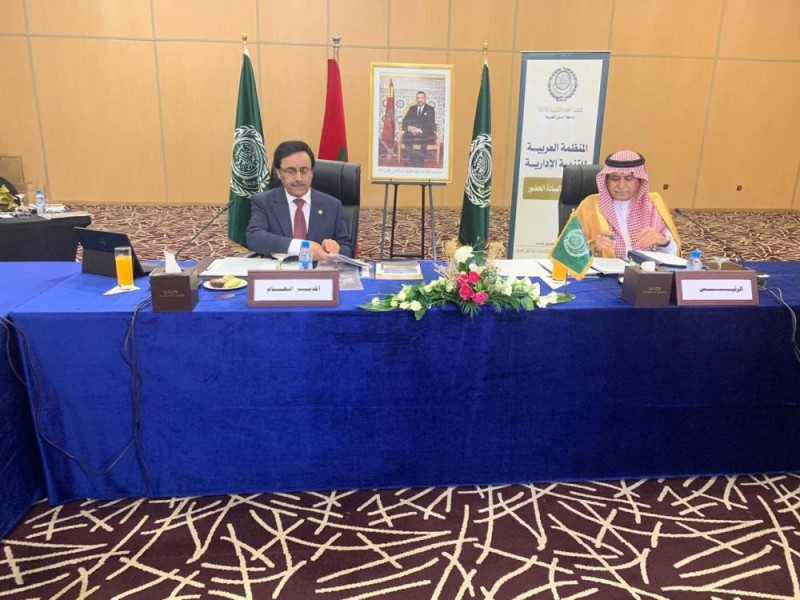 وزير الخدمة المدنية: تسخير التقنية لخدمة مجتمعاتنا