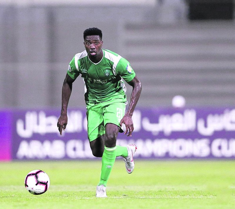 الأهلي والتعاون.. الاختبار الصعب