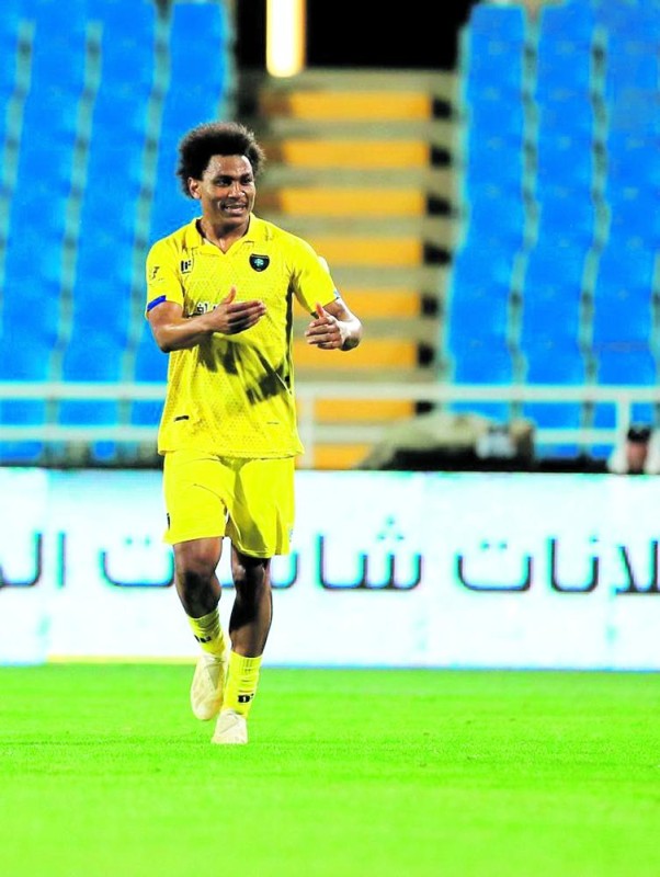 الأهلي والتعاون.. الاختبار الصعب