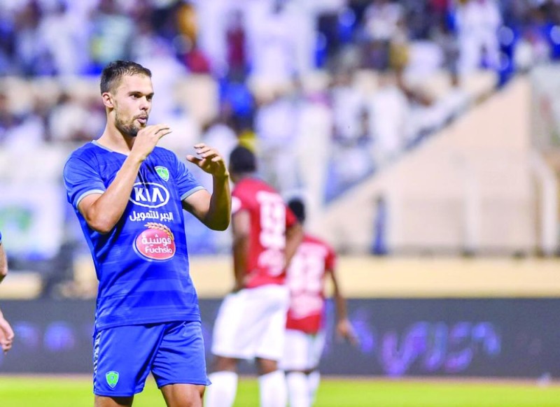 العدالة والفتح.. «ديربي جديد» في دوري الكبار