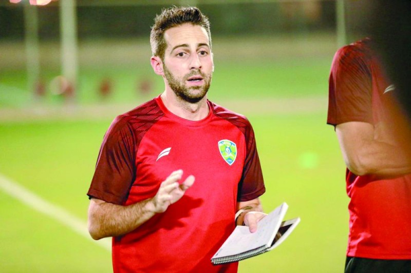 النموذجي بحاجة لـ«الالتفاف»