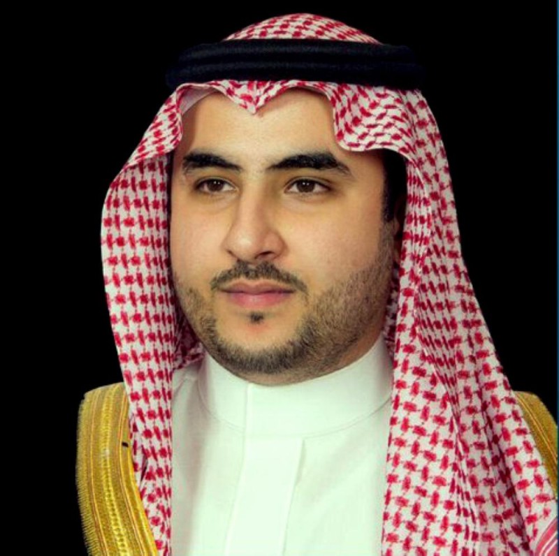 نائب وزير الدفاع يبحث مع «هايل» جهود مكافحة الإرهاب