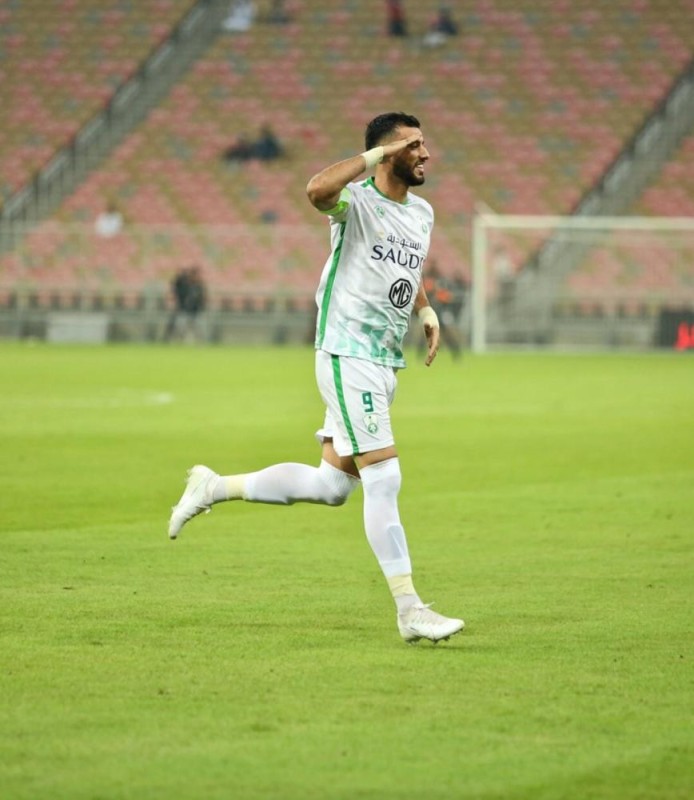 السومة : الفوز على التعاون مكسب كبير