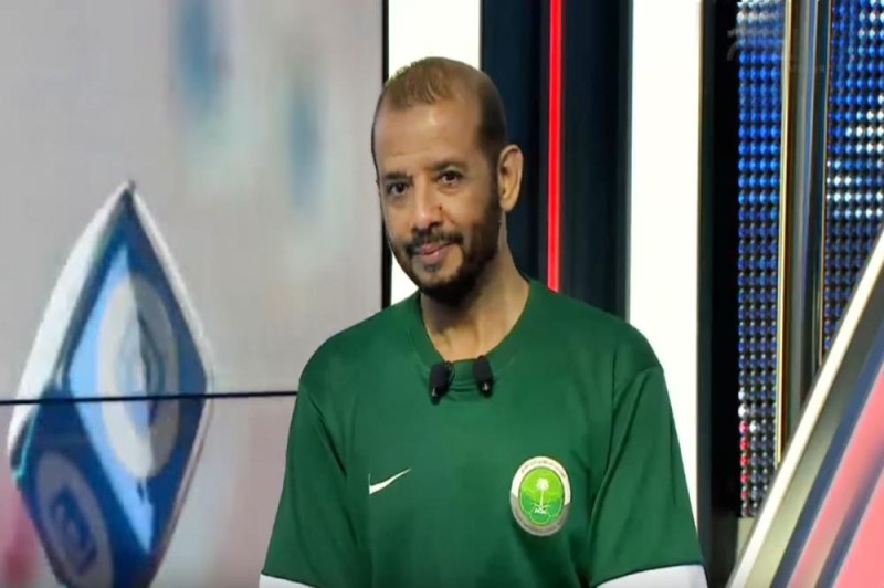 عبد الجواد أول مدرب عربي لنادي برازيلي