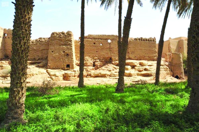 إطلاق مبادرة «الدرعية» لتعليم فن العرضة السعودية