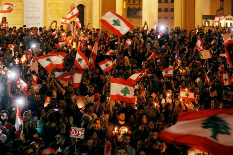 وزير المالية اللبناني: إنجاز الموازنة دون أي ضريبة