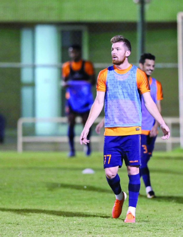 أبها والفيحاء.. الابتعاد عن الخطر