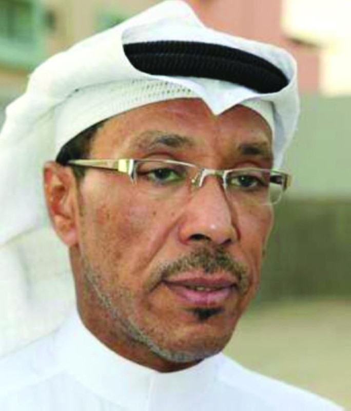 برج المياه بالخبر.. 19 عاما من «التعثر»