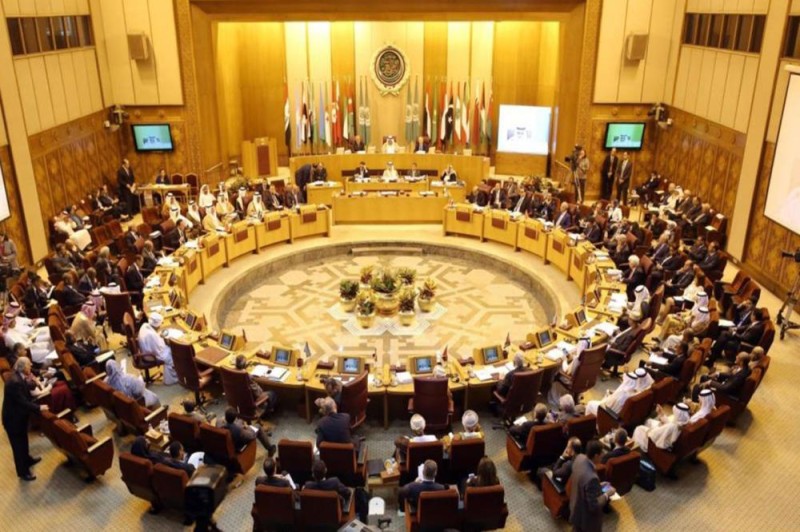 الجامعة العربية: المياه قضية إقليمية 