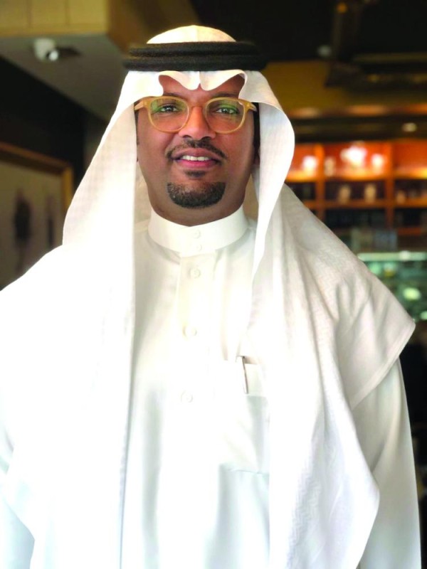 الدوسري: 4 أسباب وراء تأخر صرف المستحقات