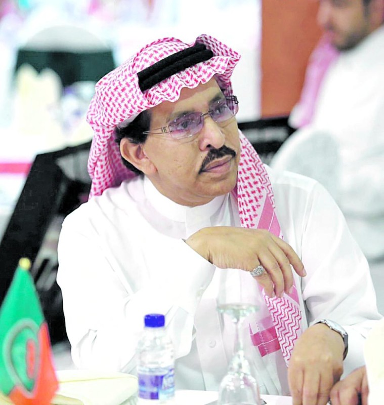 الطويرقي يتوعد بكشف المستور بالوثائق