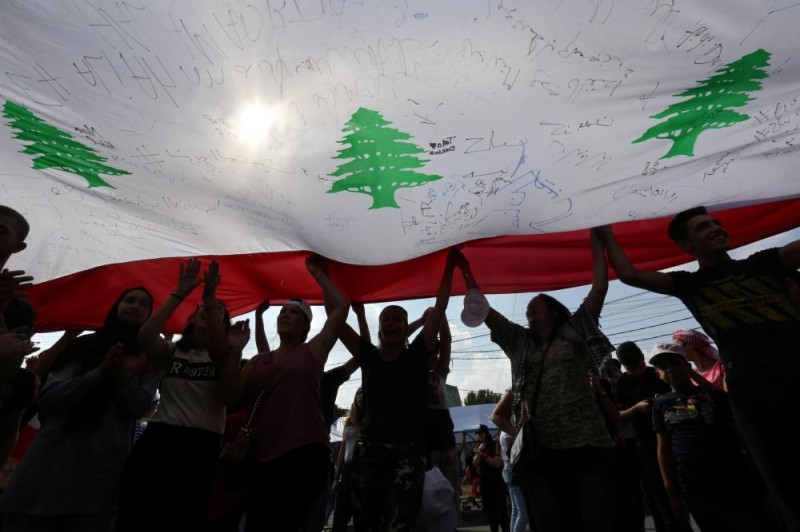 لبنان .. استمرار إغلاق البنوك غدًا