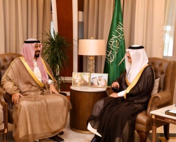 أمير الشرقية :علاقتنا بالكويت تاريخية ومصيرنا مشترك