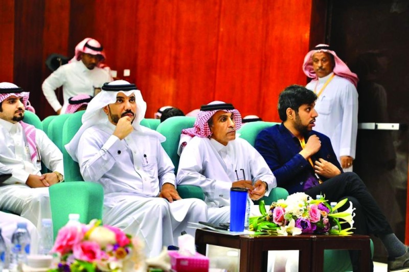 توعية مجتمعية باضطراب فرط الحركة