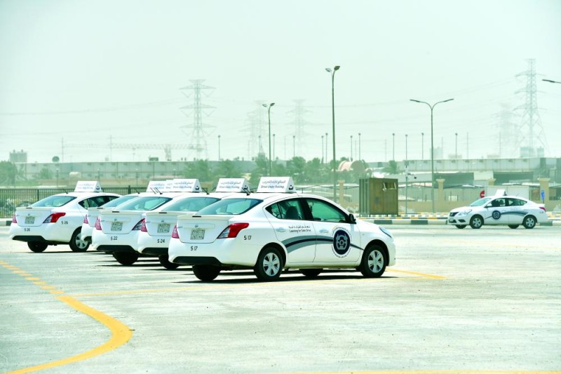 غدا.. تسجيل المتدربات على قيادة السيارات بالأحساء