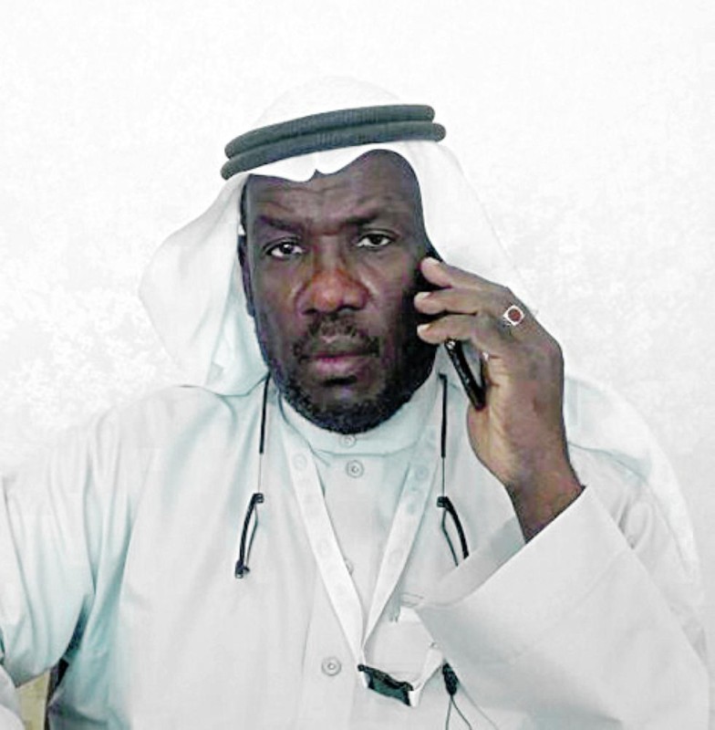 اتحاد أم الألعاب سعودي 100 %
