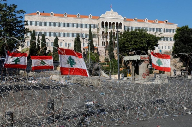 الصين: الوضع في لبنان يتجه نحو الانفراج