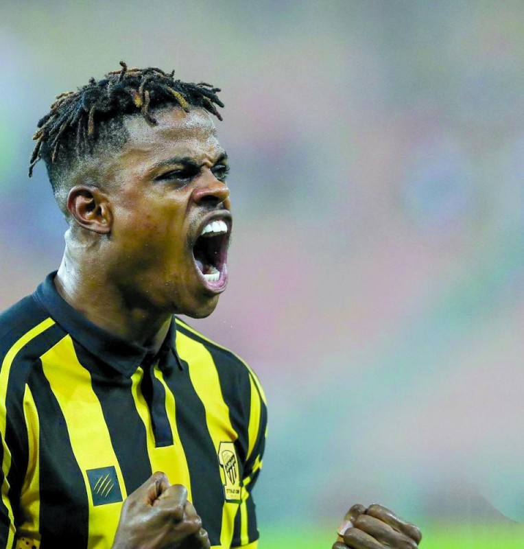 الاتحاد والوصل.. البحث عن «الفوز» في زعبيل