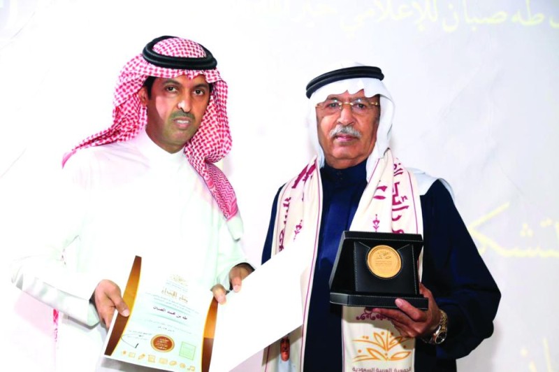 مدير «ثقافة جدة»: نحتاج «مهرجانا كبيرا» يشعل روح المنافسة