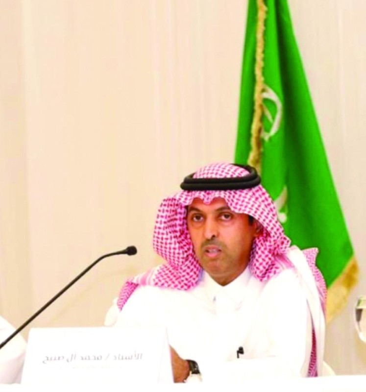 مدير «ثقافة جدة»: نحتاج «مهرجانا كبيرا» يشعل روح المنافسة