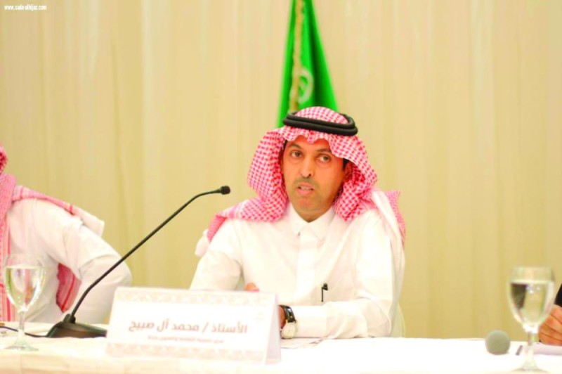 مدير «ثقافة جدة»: نحتاج «مهرجانا كبيرا» يشعل روح المنافسة