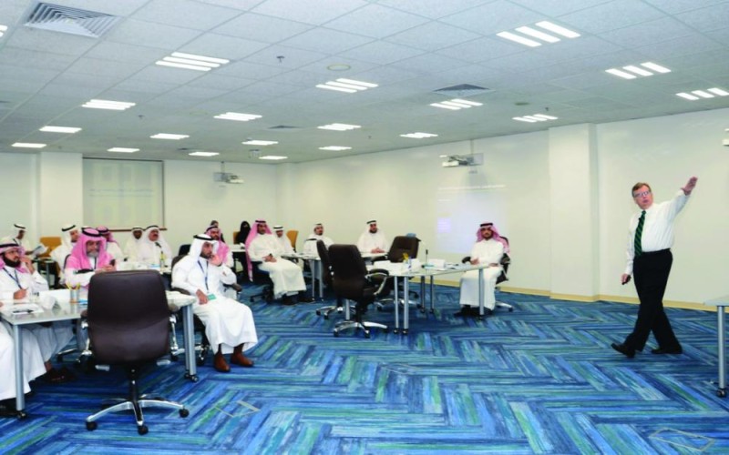 الدمام تستضيف اجتماع لجنة وكلاء الجامعات اليوم