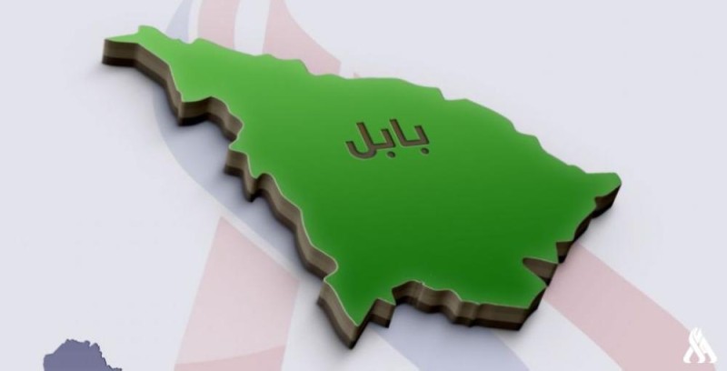  اعفاء رئيس مجلس محافظة بابل ونائبه استجابةً للمتظاهرين