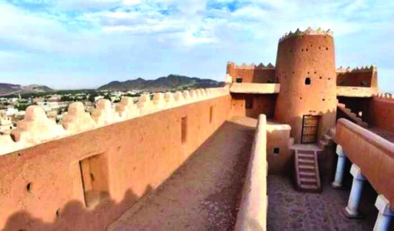 مقومات سياحية متفردة أدرجت «حائل» بـ «اليونيسكو»