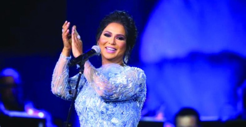 6 نجوم يصدحون بروائع «سهم».. الثلاثاء