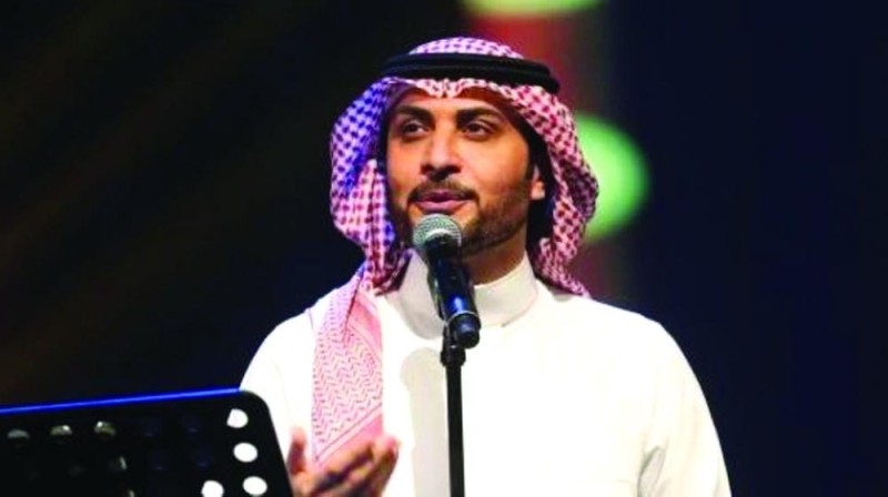 6 نجوم يصدحون بروائع «سهم».. الثلاثاء