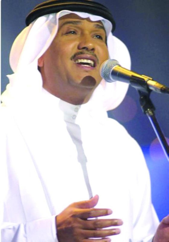 «الثمامة» تحتضن جلسات الطرب