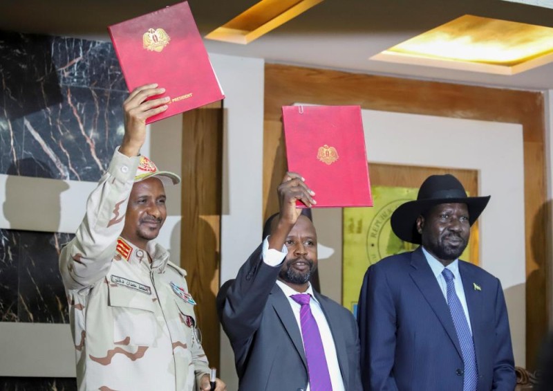 مجلس الأمن: السودان والجنوب أقرب لسلام دائم