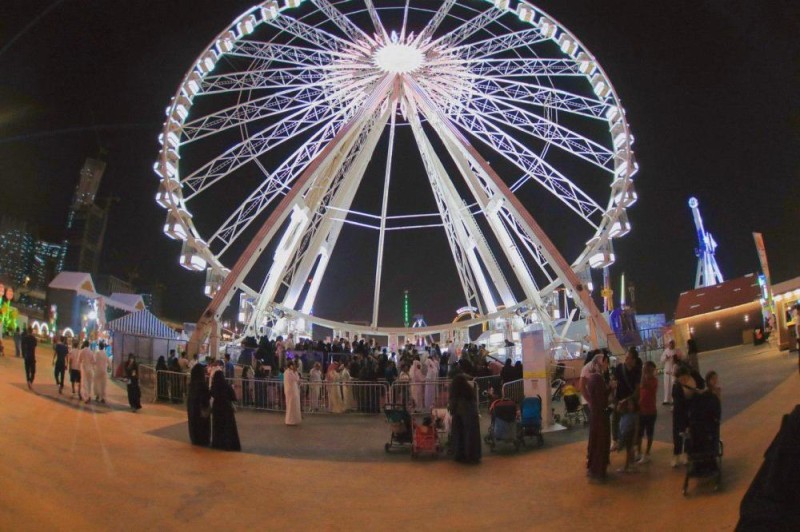 «آل الشيخ»: حققنا٨٠% من أهداف «موسم الرياض»