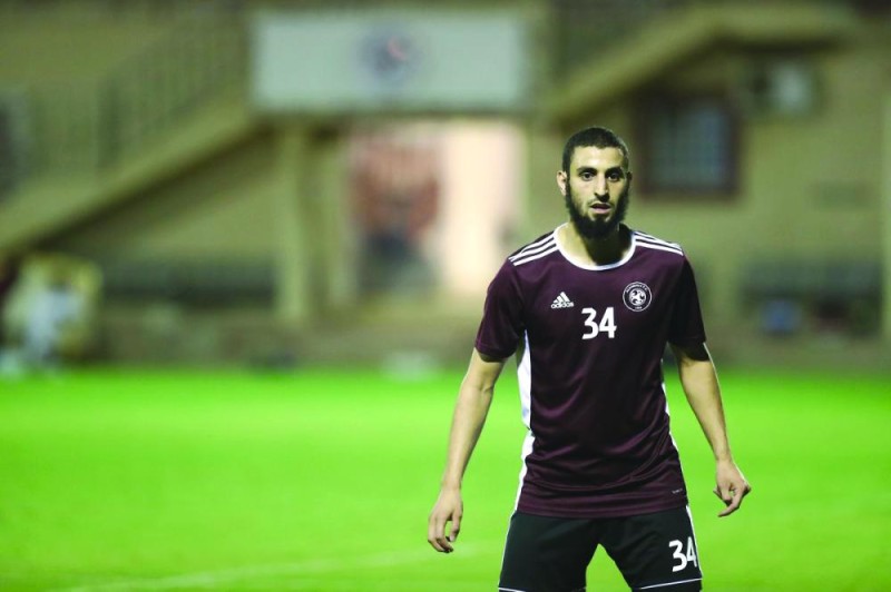 التعاون والفيصلي.. لقاء التعويض والتعزيز