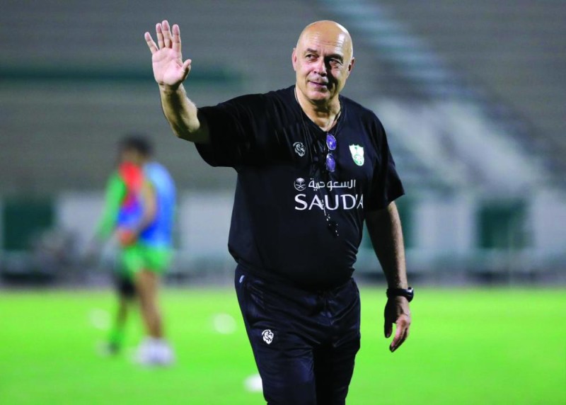 «حزن وفرح» في الأهلي!!