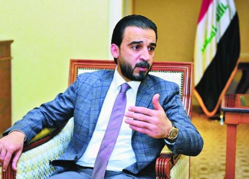 البرلمان يستجوب رئيس الحكومة العراقية