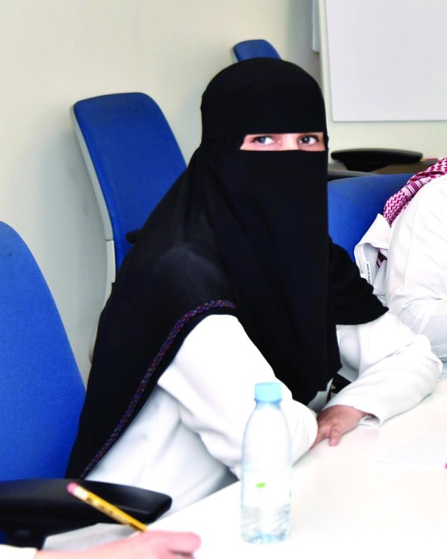 حملات التوعيةبحاجة إلى تطوير