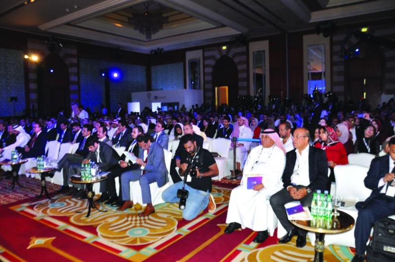 «مسك» وضعت واقع الإعلام الجديد ضمن اهتماماتها