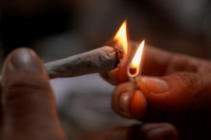 القتل تعزيراً لجانيين تلقيا 'الحشيش' بجدة