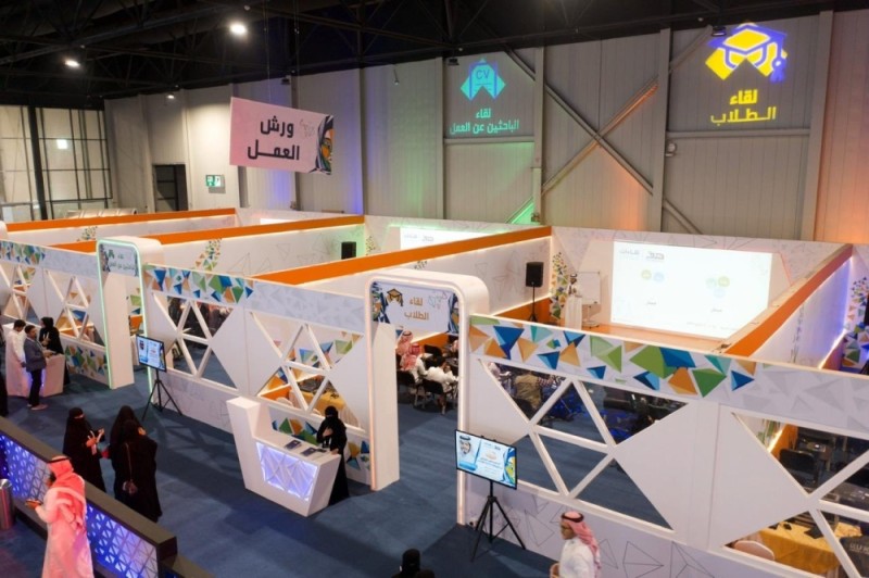استثمار رأس المال البشري .. انطلاق لقاءات 