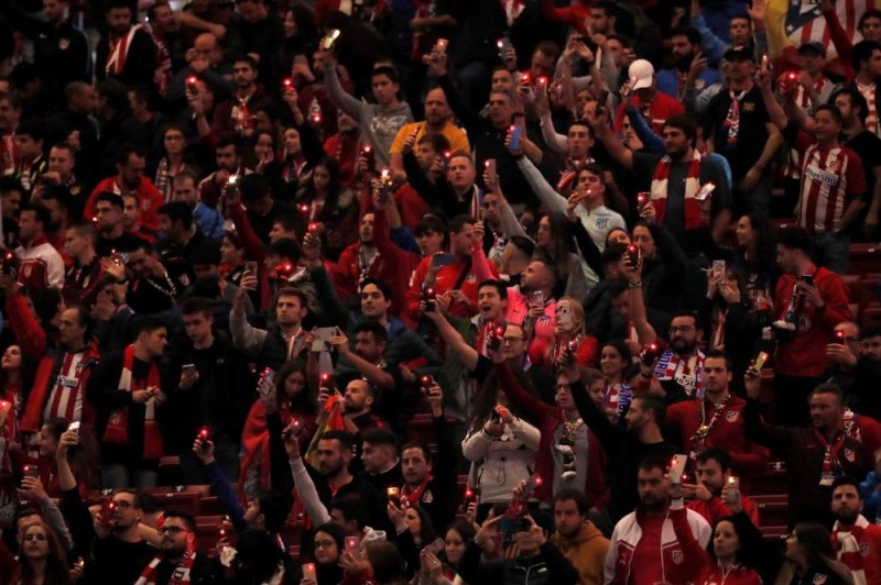 «غرناطة» يتصدر الدوري الإسباني مؤقتًا