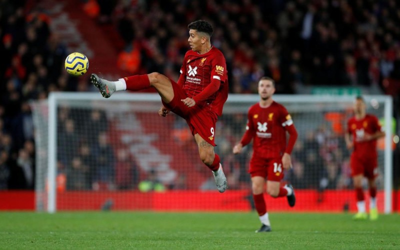 «ليفربول» يقلب الطاولة على «توتنهام»