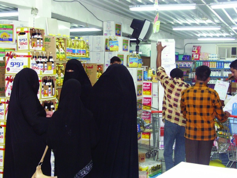 تراجع أسعار 65 سلعة وخدمة في سبتمبر