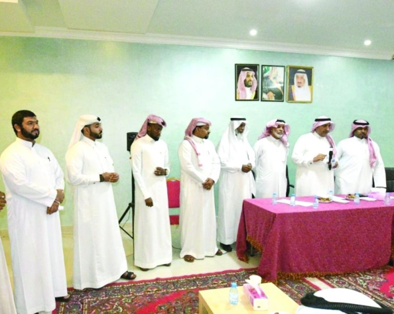 الفيحاني رئيسا جديدا لنادي الجزيرة