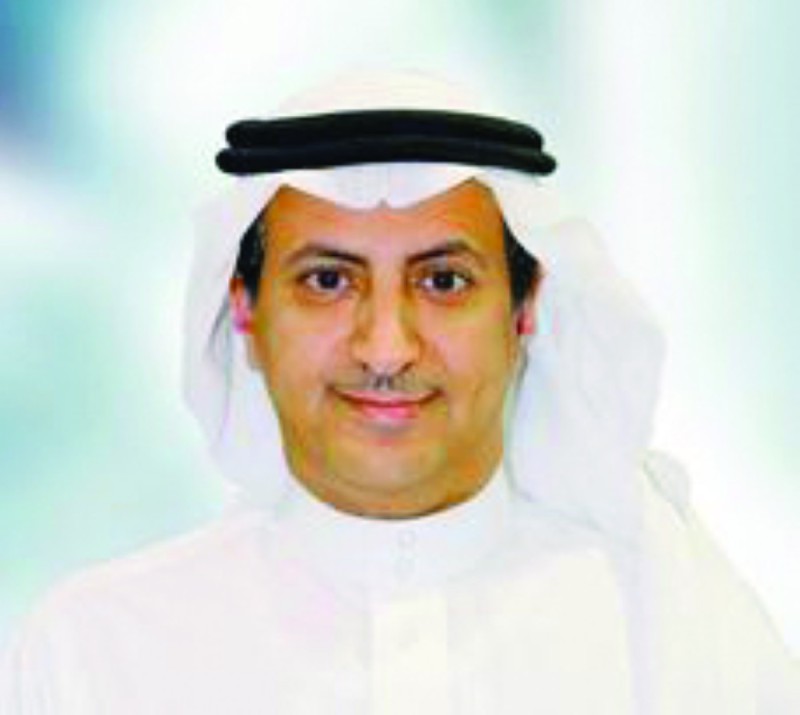 العتيق رئيسا تنفيذيا لـ«صندوق الصناديق»