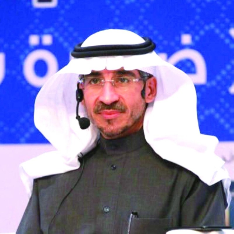 القاضي: «لقاءات» فرصة للتعريف ببرامج «هدف»