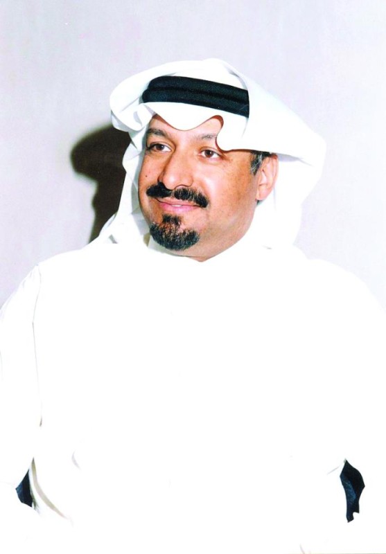 الجاسر يتلقى التعازي