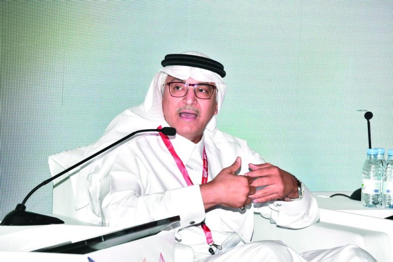 السديري: نسعى لتعزيز الاستفادة من مخرجات «لقاءات»