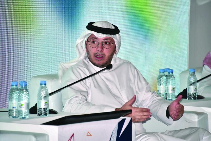 الدندشي: خطة لتوطين القطاع الصحي