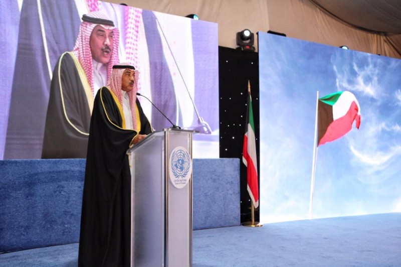 بعد مقتل «البغدادي».. خطة الكويت لتأمين حدودها